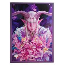 Lorwyn Eclipsed Premium Art Sleeves