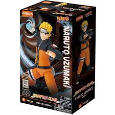 Blokees: Naruto - Naruto Uzumaki CC02