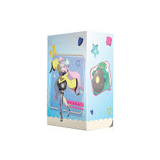 UP Pokemon: Deck Box - Iono & Bellibolt