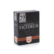 20 Strong: Add On Deck - Victorum