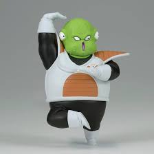 Dragon Ball Z: Guldo Figure