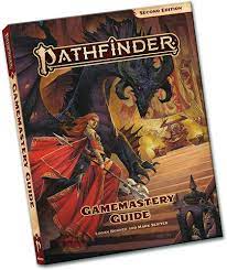 Pathfinder: Gamemastery Guide Pocket Edition