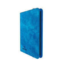 Gamegenic Prime Album 8-Pocket