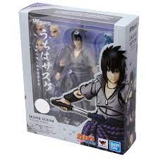 Sasuke Uchiha "He Who Bears All Hatred" - Naruto Shippuden