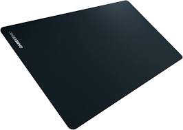 Prime Playmat: Black - GameGenic