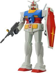 1/144 RX-78-2 Gundam (REVIVAL Ver.) "Mobile Suit Gundam" Bandai Hobby Best Mecha Collection