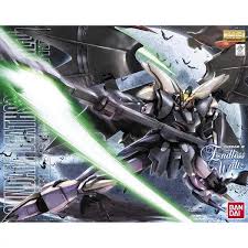 Deathscythe Hell (EW) "Gundam Wing Endless Waltz" MG