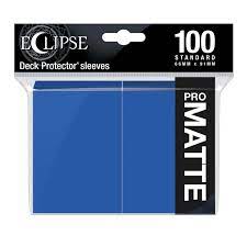 Standard DP: Pro Matte Blue- Eclipse