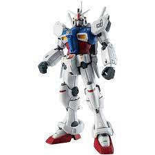 RX-78GP01 GUNDAM GP01 ver. A.N.I.M.E. "Mobile Suit Gundam"