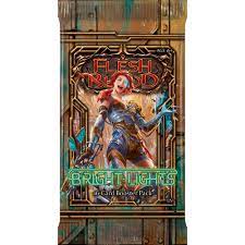 Flesh and Blood: Bright Lights Booster Pack