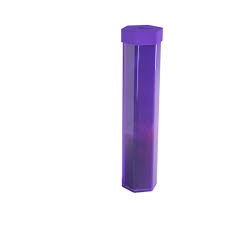 Play Mat Tube: Purple