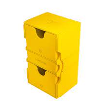 Db: Stronghold 200+ XL Yellow