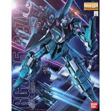 MG 1/100 ReZel
