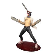 Chainsaw Man - Exceed Creative Figure