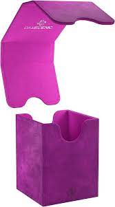 Db: Squire XL 100+ Purple