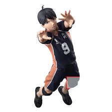 Haikyu!!: Tobio Kageyama - Posing Figure