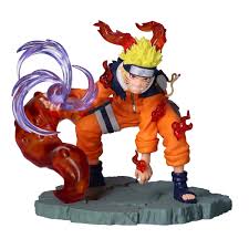Uzumaki Naruto II - Naruto: Memorable Saga Statue
