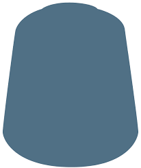 Layer Russ Grey