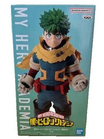 MHA: Izuku Midoriya - Figure