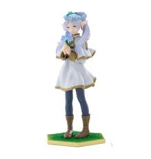 Frieren: Frieren - Flower Crown Figure