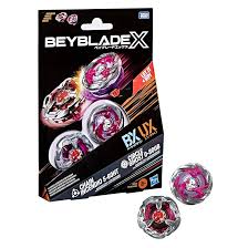 Beyblade X: Starter Pack