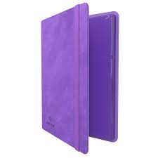 18pkt: Prime Album Purple