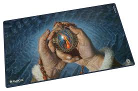 Mtg Dragonstorm Playmat
