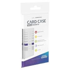 UGD - Magnetic Card Case (180ct)