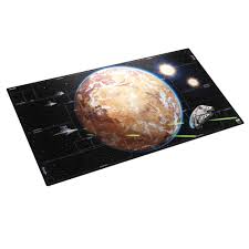 Star Wars Unlimited: Battle Zone Playmat