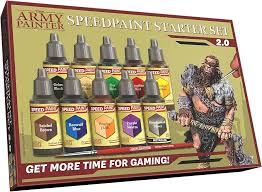 Speedpaint Starter Set 2.0