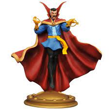 Marvel Gallery Dr Strange PVC Figure