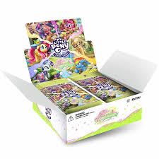 MLP TCG: Wonderland Booster Box