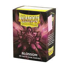 DS: Matte Dual - Blossom (100pc)