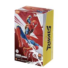 Blokees: Marvel Rivals - Spider-Man