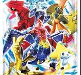 S&V: Raging Surf - Japanese Booster - Pack