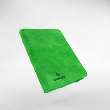 Gamegenic 8-pocket Folio 160