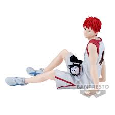 Kuroko's Basketball: Seijuro Akashi - Figure