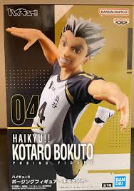 Haikyu!! Kotaro Bokuto