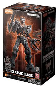 Blokees: Classic Class - Scourge