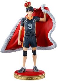 Tobio Kageyama - Haikyuu!! Figure 10th Anniversary