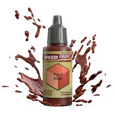 Speedpaint: 2.0 - Aged Hide 18ml