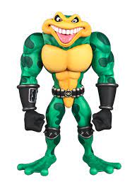 Battletoads: Zitz