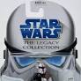 Star Wars Legacy Collection ARC Trooper Commander