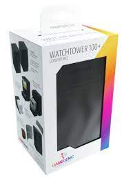 Db: Watchtower 100+ Black