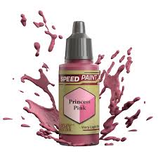 Speedpaint: 2.0 - Princess Pink 18ml