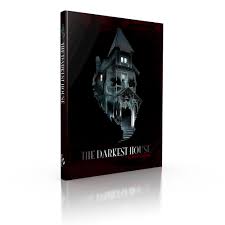 The Darkest House HC