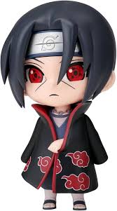 Uchiha Itachi - Naruto: Repoprize Figure