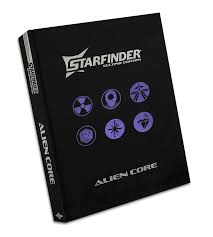 Starfinder 2E: Alien Core HC (Special Edition)