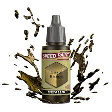 Speedpaint: 2.0 - Hoard Bronze 18ml
