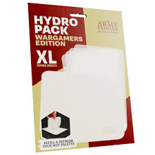 Hydro Pack - Wargamers Edition
